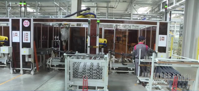 江蘇泰州 培育全產業生態，夯實高質量發展根基