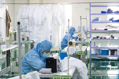 黑龍江 統籌疫情防控與生活保障，全力確保物資供應與銷售暢通